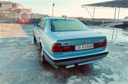 بي ام دبليو الفئة 5